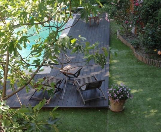 La Petite Maison Villeneuve-lès-Avignon Cameră foto